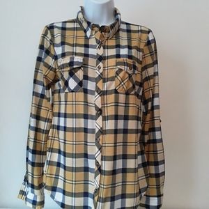 Passport shirt womens